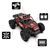 Радиоуправляемая игрушка Sulong Toys OFF-ROAD CRAWLER – RACE (матовый красный, металл. корпус, аккум.6V, 1:14) (SL-309RHMR), изображение 2 Радиоуправляемая игрушка Sulong Toys OFF-ROAD CRAWLER – RACE (матовый красный, металл. корпус, аккум.6V, 1:14) (SL-309RHMR), изображение 2