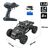 Радиоуправляемая игрушка Sulong Toys OFF-ROAD CRAWLER – RACE (матовый черный, металл. корпус, аккум.6V, 1:14) (SL-309RHMBl), изображение 4 Радиоуправляемая игрушка Sulong Toys OFF-ROAD CRAWLER – RACE (матовый черный, металл. корпус, аккум.6V, 1:14) (SL-309RHMBl), изображение 4