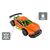 Радиоуправляемая игрушка Sulong Toys Speed racing drift – Bitter (оранжевый, 1:24) (SL-291RHO), изображение 3 Радиоуправляемая игрушка Sulong Toys Speed racing drift – Bitter (оранжевый, 1:24) (SL-291RHO), изображение 3