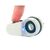 Микроскоп Sigeta MicroClip 45x для смартфона (65142), изображение 4 Микроскоп Sigeta MicroClip 45x для смартфона (65142), изображение 4