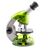 Микроскоп Sigeta Mixi с адаптером для смартфона 40x-640x Green (65912), изображение 3 Микроскоп Sigeta Mixi с адаптером для смартфона 40x-640x Green (65912), изображение 3