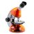 Микроскоп Sigeta Mixi с адаптером для смартфона 40x-640x Orange (65913) Микроскоп Sigeta Mixi с адаптером для смартфона 40x-640x Orange (65913)