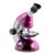 Микроскоп Sigeta Mixi с адаптером для смартфона 40x-640x Purple (65914) Микроскоп Sigeta Mixi с адаптером для смартфона 40x-640x Purple (65914)