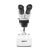 Микроскоп Sigeta MS-217 20x-40x LED Bino Stereo (65270), изображение 2 Микроскоп Sigeta MS-217 20x-40x LED Bino Stereo (65270), изображение 2