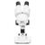 Микроскоп Sigeta MS-249 20x LED Bino Stereo (65235), изображение 3 Микроскоп Sigeta MS-249 20x LED Bino Stereo (65235), изображение 3