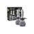 Автолампа SOLAR H4 12/24V 6500K 6000Lm 50W Cree Chip 1860 (8604), изображение 4 Автолампа SOLAR H4 12/24V 6500K 6000Lm 50W Cree Chip 1860 (8604), изображение 4