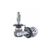 Автолампа SOLAR H4 12/24V 6500K 6000Lm 50W Cree Chip 1860 (8604) Автолампа SOLAR H4 12/24V 6500K 6000Lm 50W Cree Chip 1860 (8604)