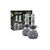Автолампа SOLAR H7 CANBUS 12/24V 6500K 6000Lm 50W Cree Chip 1860 (8607), изображение 6 Автолампа SOLAR H7 CANBUS 12/24V 6500K 6000Lm 50W Cree Chip 1860 (8607), изображение 6