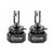 Автолампа SOLAR H4 LED 12/24V 40W 5000Lm 6000K, CSP1860 (8204) Автолампа SOLAR H4 LED 12/24V 40W 5000Lm 6000K, CSP1860 (8204)