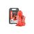 Домкрат CARLIFE 6т 200-385мм (BJ406P), изображение 5 Домкрат CARLIFE 6т 200-385мм (BJ406P), изображение 5