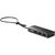 Концентратор HP USB-C Travel Hub G2 (235N8AA), изображение 2 Концентратор HP USB-C Travel Hub G2 (235N8AA), изображение 2