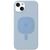 Чохол до моб. телефона Uag [U] Apple iPhone 14 Lucent 2.0 Magsafe, Cerulean (114076315858)