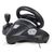 Руль Gembird STR-M-01 PC/PS3/PS4/Nintendo Black (STR-M-01), изображение 3 Руль Gembird STR-M-01 PC/PS3/PS4/Nintendo Black (STR-M-01), изображение 3