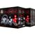 Руль Gembird STR-M-01 PC/PS3/PS4/Nintendo Black (STR-M-01), изображение 7 Руль Gembird STR-M-01 PC/PS3/PS4/Nintendo Black (STR-M-01), изображение 7