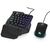 Комплект Gembird GGS-IVAR-TWIN USB Black (GGS-IVAR-TWIN), зображення 2 Комплект Gembird GGS-IVAR-TWIN USB Black (GGS-IVAR-TWIN), зображення 2
