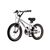 Детский велосипед Miqilong BS Серебристый 16" (ATW-BS16-SILVER) Детский велосипед Miqilong BS Серебристый 16" (ATW-BS16-SILVER)