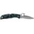 Нож Spyderco Endela Emerson (C243PGYW), изображение 2 Нож Spyderco Endela Emerson (C243PGYW), изображение 2