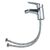 Смеситель Corso SERIO DC-1F146C (9626500), изображение 4 Смеситель Corso SERIO DC-1F146C (9626500), изображение 4