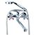 Смеситель AQUATICA PL-2C255C Смеситель AQUATICA PL-2C255C
