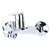 Смеситель Corso CF-1C136C (9617200) Смеситель Corso CF-1C136C (9617200)