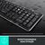 Клавиатура Logitech K270 Wireless UA Black (920-003738), изображение 5 Клавиатура Logitech K270 Wireless UA Black (920-003738), изображение 5