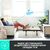 Клавиатура Logitech K400 Plus Touch Wireless UA Black (920-007145), изображение 3 Клавиатура Logitech K400 Plus Touch Wireless UA Black (920-007145), изображение 3