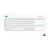 Клавиатура Logitech K400 Plus Touch Wireless UA White (920-007146) Клавиатура Logitech K400 Plus Touch Wireless UA White (920-007146)