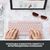 Клавіатура Logitech K380 Multi-Device Bluetooth UA Rose (920-009867), зображення 2 Клавіатура Logitech K380 Multi-Device Bluetooth UA Rose (920-009867), зображення 2