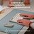 Клавиатура Logitech K380 Multi-Device Bluetooth UA Sand (920-011165), изображение 3 Клавиатура Logitech K380 Multi-Device Bluetooth UA Sand (920-011165), изображение 3