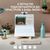 Клавиатура Logitech K380 Multi-Device Bluetooth UA Sand (920-011165), изображение 4 Клавиатура Logitech K380 Multi-Device Bluetooth UA Sand (920-011165), изображение 4