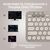 Клавиатура Logitech K380 Multi-Device Bluetooth UA Sand (920-011165), изображение 7 Клавиатура Logitech K380 Multi-Device Bluetooth UA Sand (920-011165), изображение 7