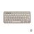 Клавиатура Logitech K380 Multi-Device Bluetooth UA Sand (920-011165) Клавиатура Logitech K380 Multi-Device Bluetooth UA Sand (920-011165)