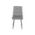 Кухонный стул Special4You Success light grey (E6576), изображение 2 Кухонный стул Special4You Success light grey (E6576), изображение 2