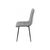 Кухонный стул Special4You Success light grey (E6576), изображение 3 Кухонный стул Special4You Success light grey (E6576), изображение 3