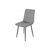 Кухонный стул Special4You Success light grey (E6576) Кухонный стул Special4You Success light grey (E6576)
