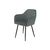 Кухонный стул Special4You Sunshine dark grey (E6514) Кухонный стул Special4You Sunshine dark grey (E6514)