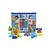 Конструктор Mega Bloks Большой в мешке (150 деталей) (HHM96) Конструктор Mega Bloks Большой в мешке (150 деталей) (HHM96)