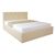 Кровать Eagle BRIZ lift 1600x2000 beige (E2448), изображение 3 Кровать Eagle BRIZ lift 1600x2000 beige (E2448), изображение 3