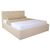 Кровать Eagle BRIZ lift 1600x2000 beige (E2448) Кровать Eagle BRIZ lift 1600x2000 beige (E2448)
