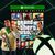 Игра Xbox Grand Theft Auto V XBS [Blu-Ray диск) (5026555366700) Игра Xbox Grand Theft Auto V XBS [Blu-Ray диск) (5026555366700)