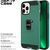 Чехол для моб. телефона Armorstandart DEF17 case Apple iPhone 12 Pro Max Military Green (ARM61337), изображение 2 Чехол для моб. телефона Armorstandart DEF17 case Apple iPhone 12 Pro Max Military Green (ARM61337), изображение 2