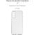 Чехол для мобильного телефона Armorstandart Air Series Samsung S20 FE (G780) Camera cover Transparent (ARM60649), изображение 2