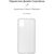 Чехол для моб. телефона Armorstandart Air Series ZTE Blade A31 Transparent (ARM59798), изображение 2 Чехол для моб. телефона Armorstandart Air Series ZTE Blade A31 Transparent (ARM59798), изображение 2