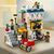 Конструктор LEGO Creator Городской магазин лапши (31131), изображение 5 Конструктор LEGO Creator Городской магазин лапши (31131), изображение 5