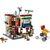Конструктор LEGO Creator Городской магазин лапши (31131), изображение 8 Конструктор LEGO Creator Городской магазин лапши (31131), изображение 8