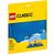 Конструктор LEGO Classic Базовая пластина синего цвета (11025) Конструктор LEGO Classic Базовая пластина синего цвета (11025)