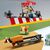 Конструктор LEGO Creator Корабель вікінгів і Мідгардський змій (31132), зображення 8 Конструктор LEGO Creator Корабель вікінгів і Мідгардський змій (31132), зображення 8