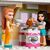 Конструктор LEGO Friends Художественная школа Эммы (41711), изображение 5 Конструктор LEGO Friends Художественная школа Эммы (41711), изображение 5