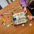 Конструктор LEGO Friends Художественная школа Эммы (41711), изображение 8 Конструктор LEGO Friends Художественная школа Эммы (41711), изображение 8