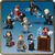 Конструктор LEGO Harry Potter Министерство магии (76403), изображение 7 Конструктор LEGO Harry Potter Министерство магии (76403), изображение 7